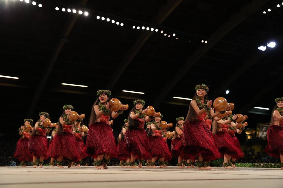 Hula Hālau ‘O Kamuela Hula Hālau ‘O Kamuela
