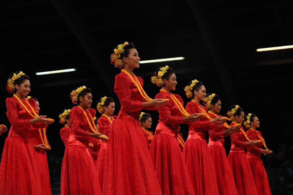 Hula Hālau O Kauhionāmauna Hula Hālau O Kauhionāmauna