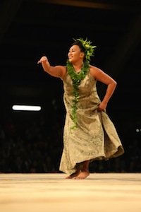 Ka La 'Onohi Mai O Ha'eha'e, Nā Kumu Hula: Tracie & Keawe Lopes