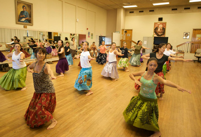 New Broadcast Partner | Merrie Monarch