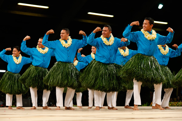 Hālau Kekuaokalāʻauʻalaʻiliahi