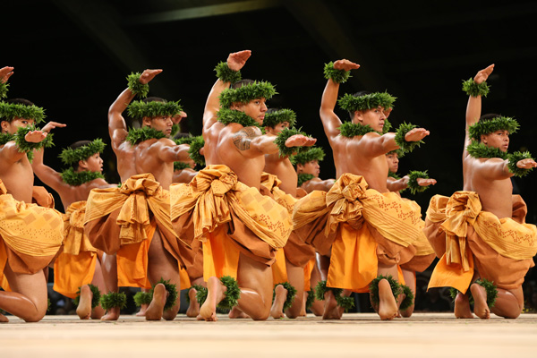 Hālau Kekuaokalāʻauʻalaʻiliahi