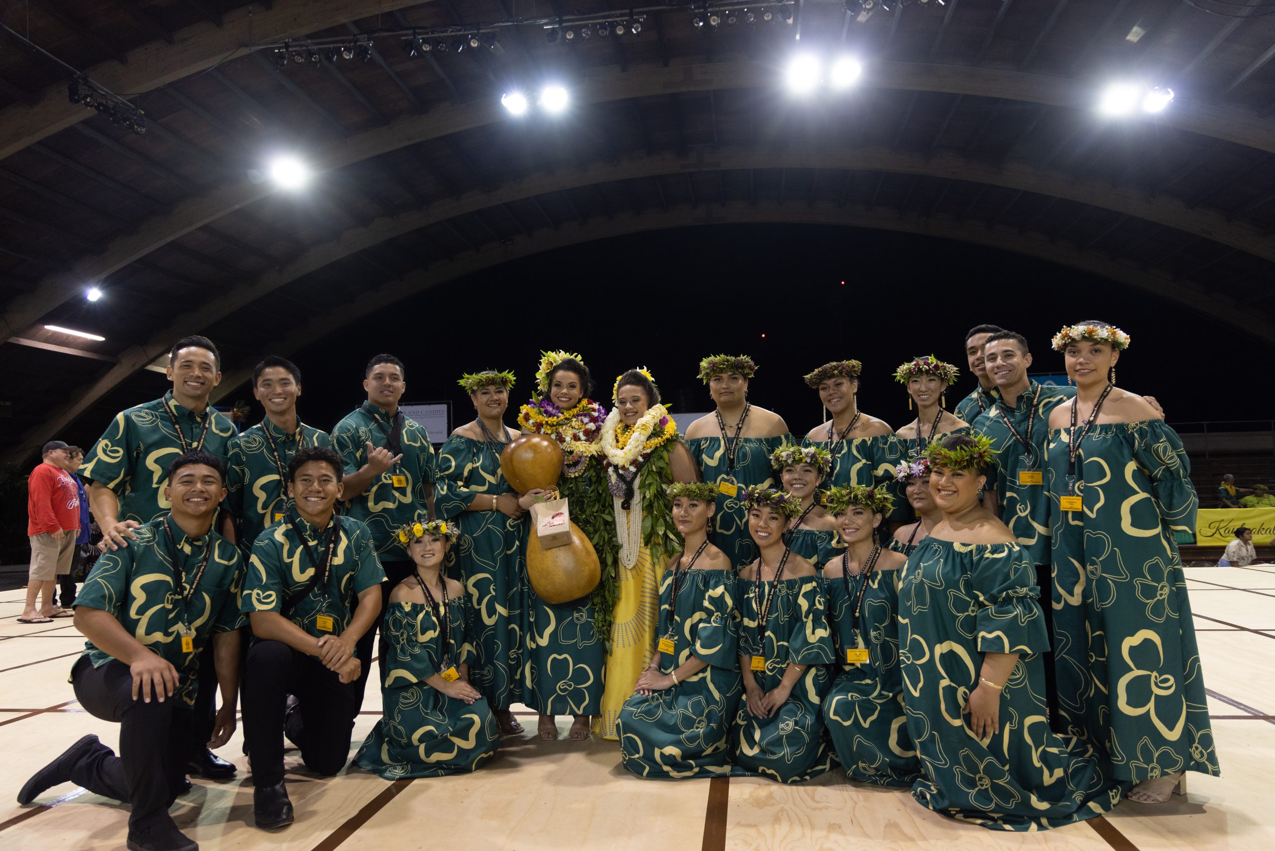 Merrie Monarch Festival 2024 Program Today Kandy Ninetta