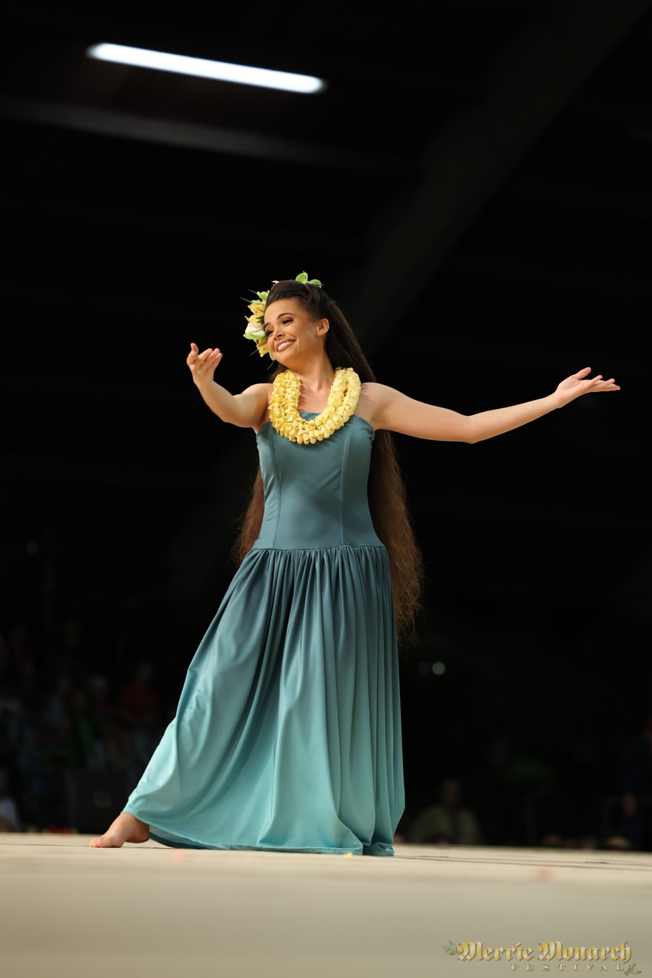 Merrie Monarch The Official Site of the Merrie Monarch Festival